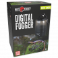 Preview: Fogger mit digitalem Timer